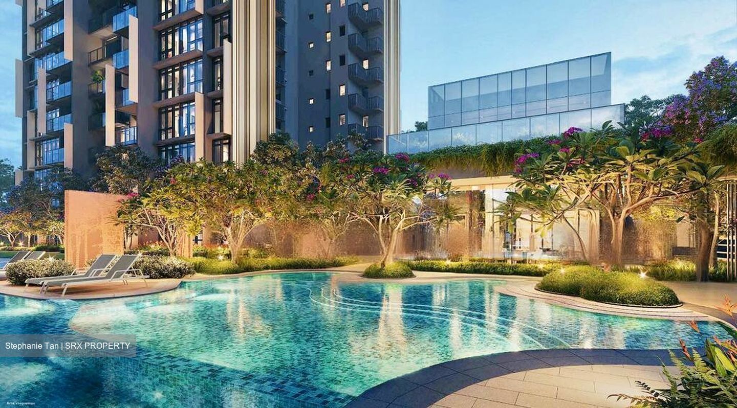 Lentoria (D26), Condominium #450564321
